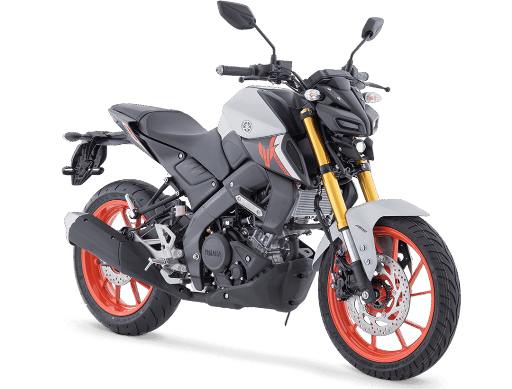 Modelo Yamaha MT15 calidad y durabilidad en San José del Guaviare - Deportiva naked 155cc sin IVA para ahorro